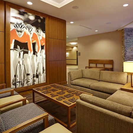 Hyatt Place Bloomington Indiana Экстерьер фото