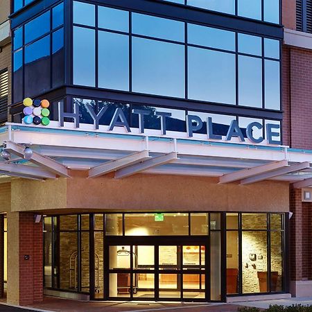 Hyatt Place Bloomington Indiana Экстерьер фото