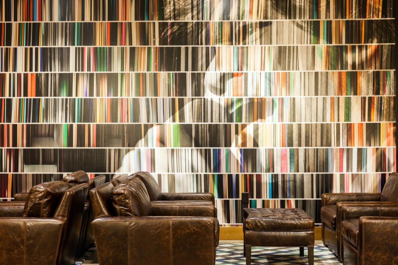Hyatt Place Bloomington Indiana Экстерьер фото