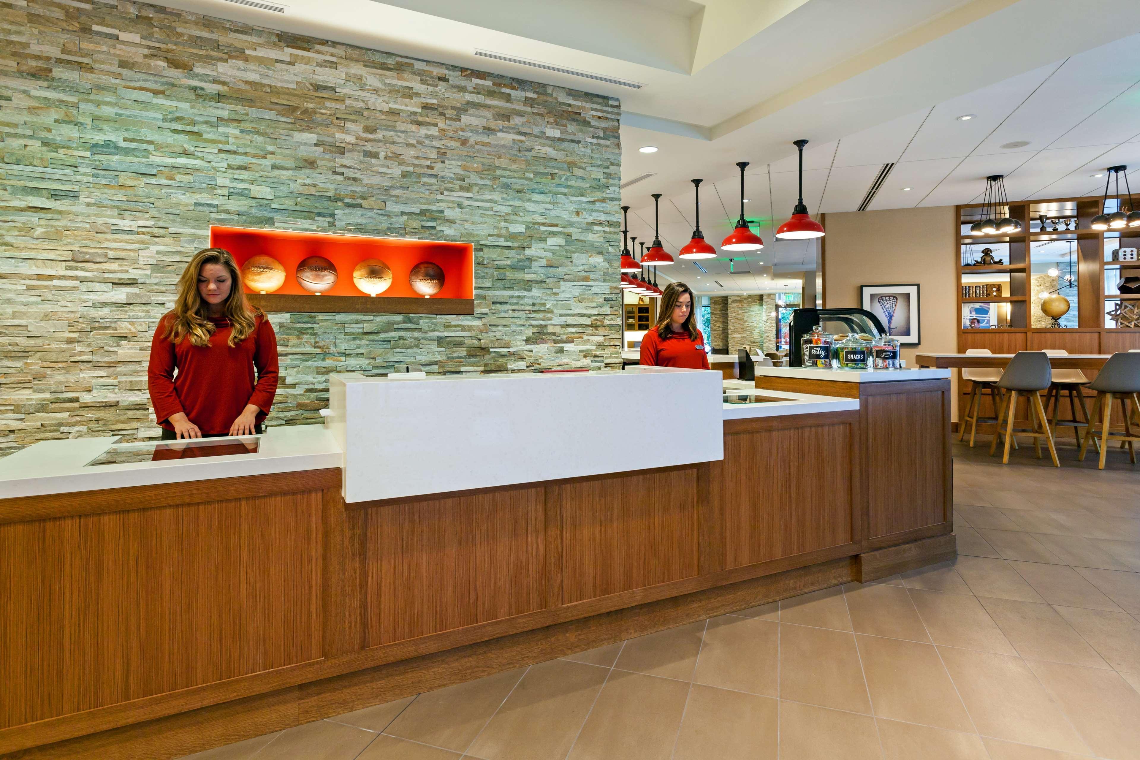 Hyatt Place Bloomington Indiana Экстерьер фото