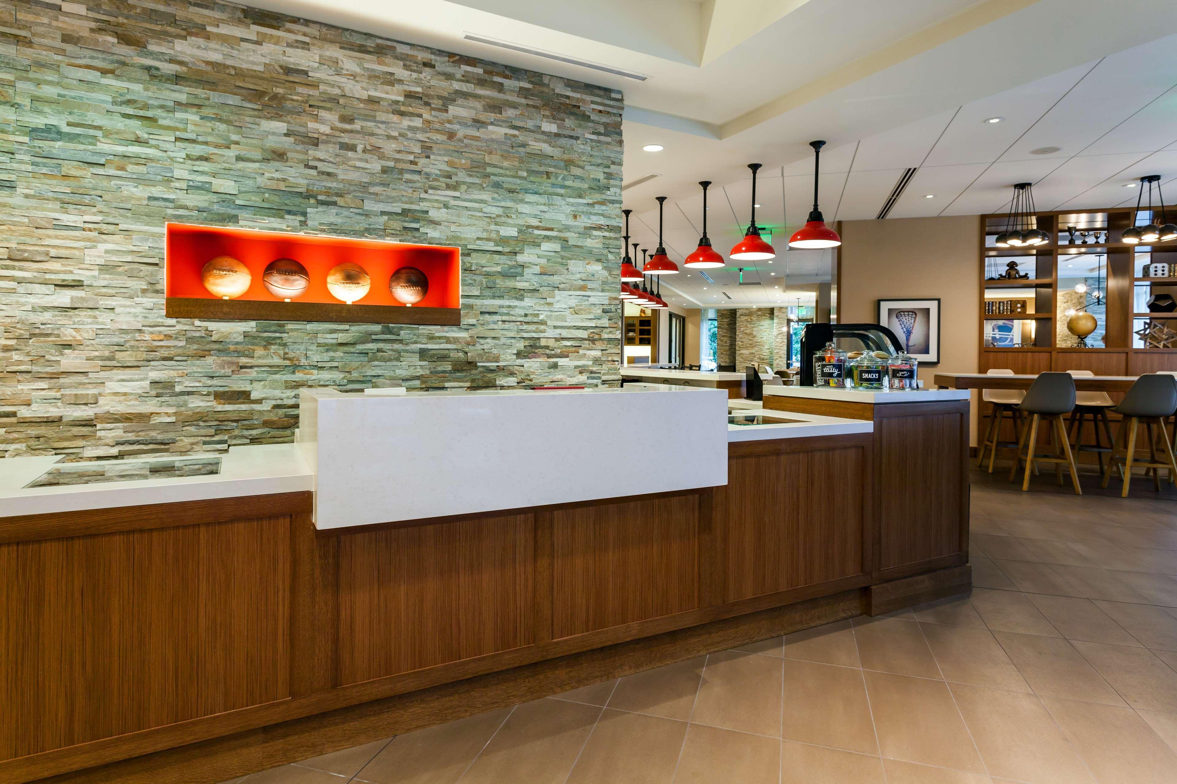 Hyatt Place Bloomington Indiana Экстерьер фото