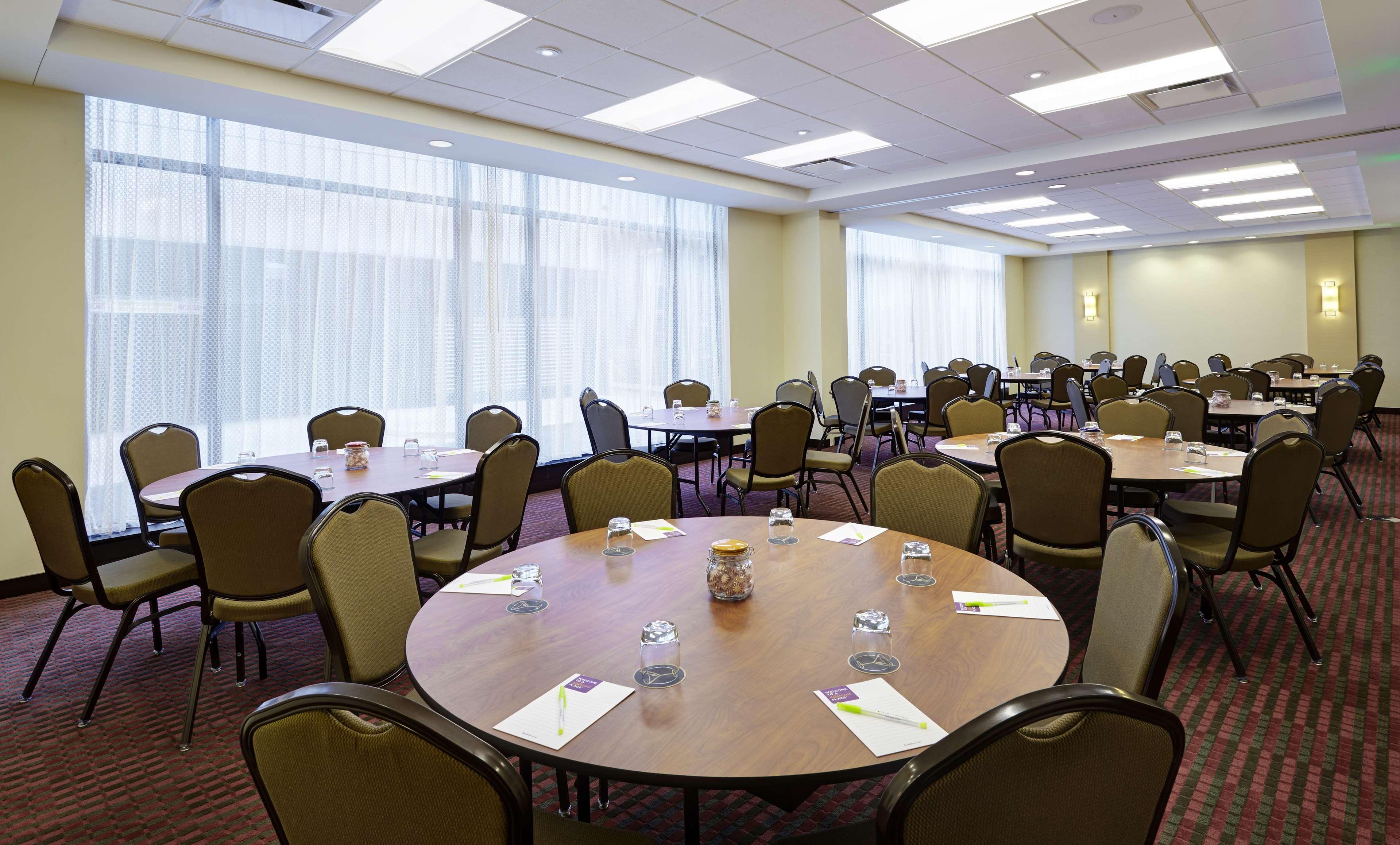 Hyatt Place Bloomington Indiana Экстерьер фото