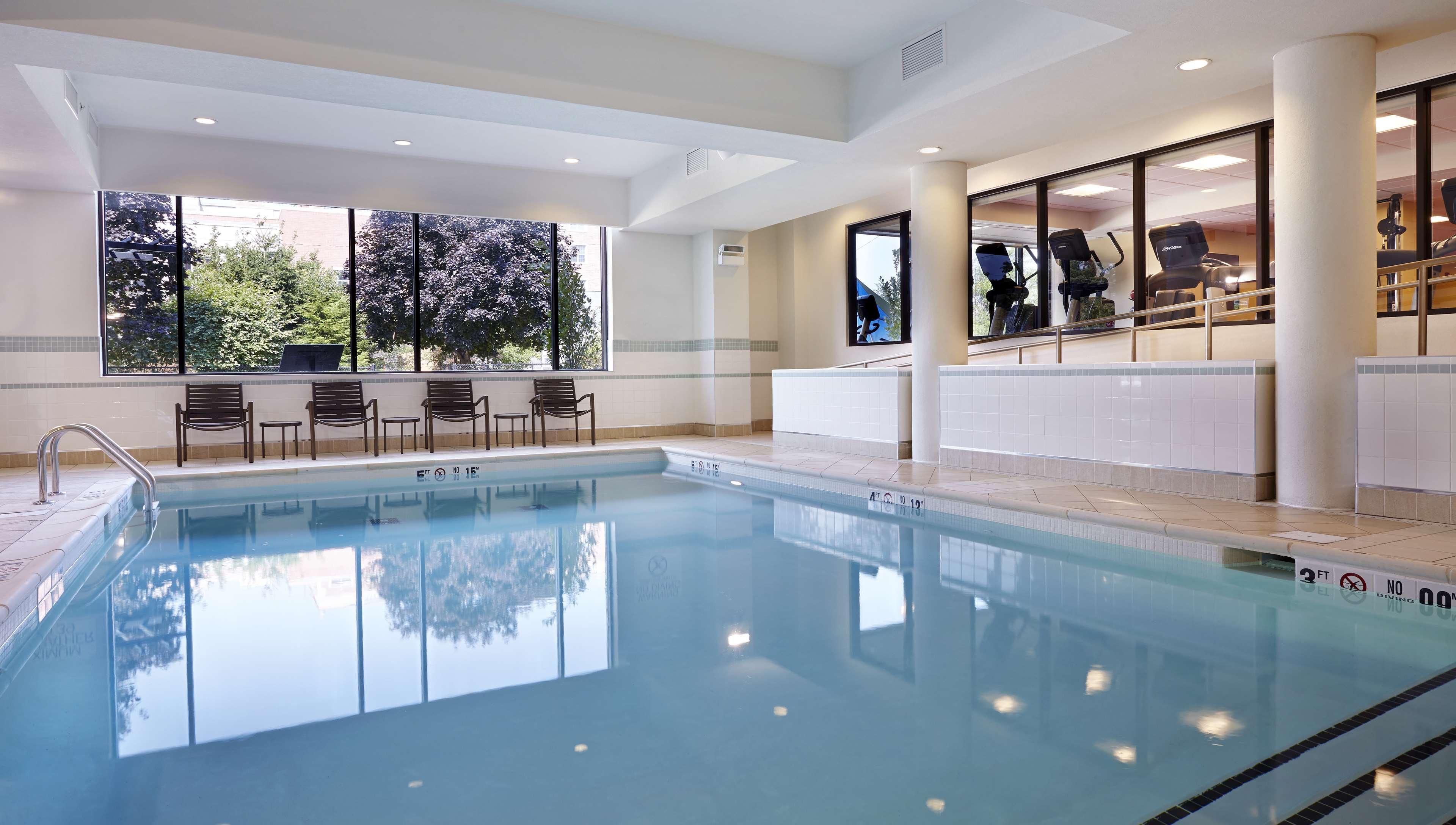 Hyatt Place Bloomington Indiana Экстерьер фото