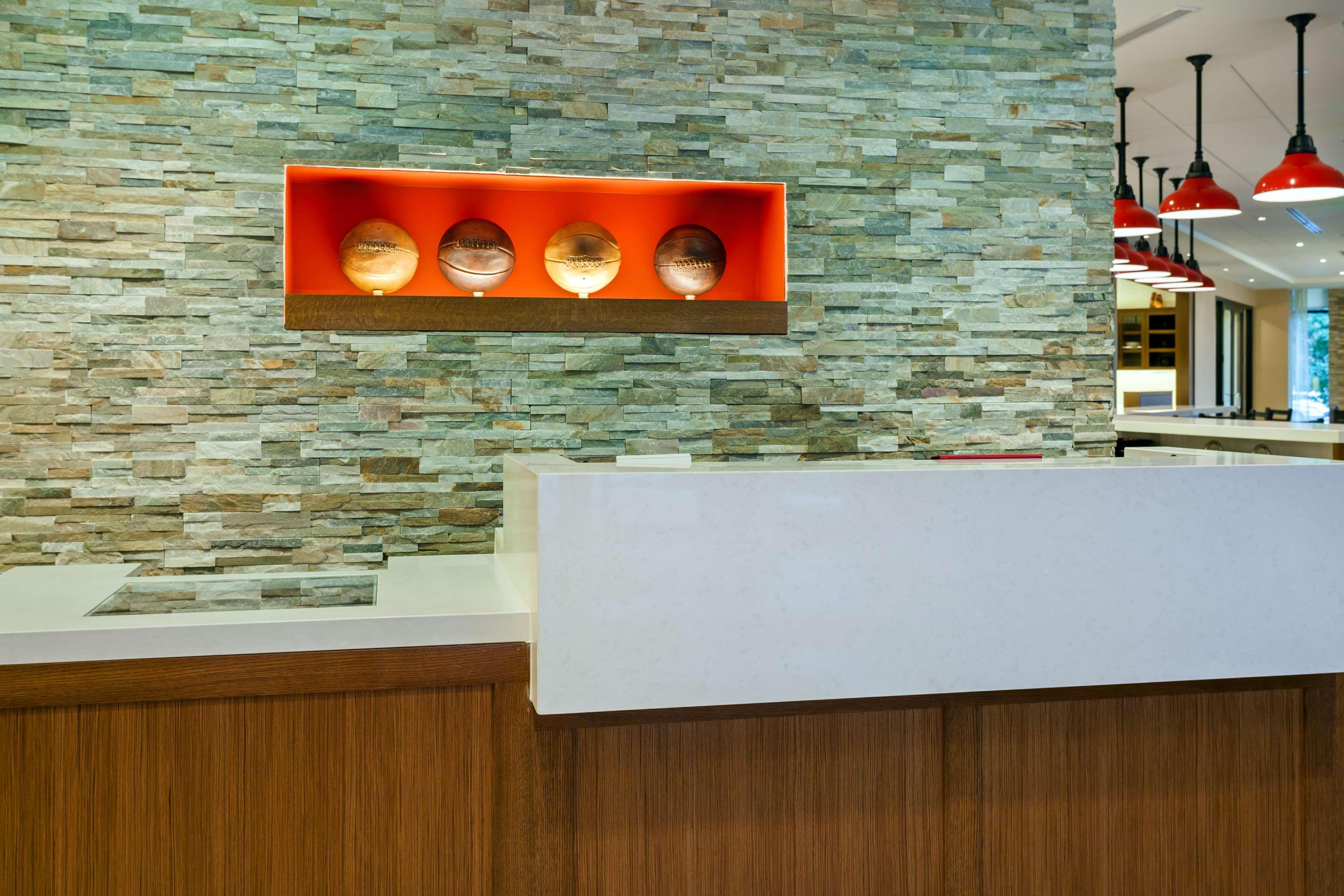 Hyatt Place Bloomington Indiana Экстерьер фото