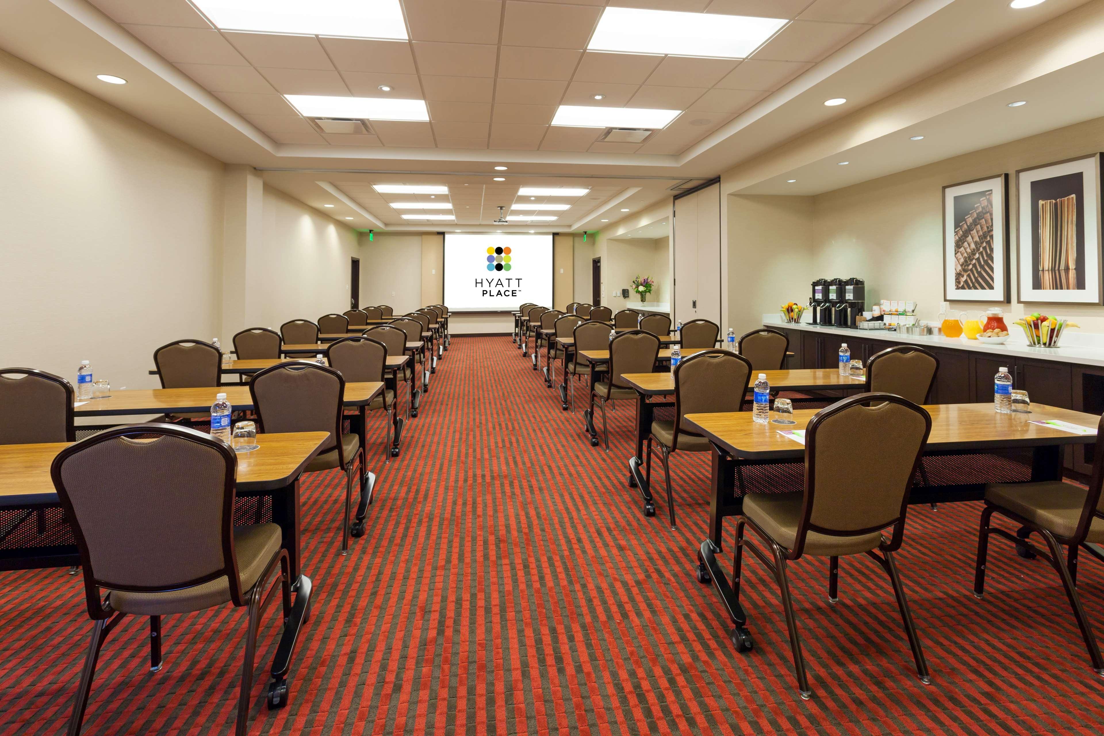 Hyatt Place Bloomington Indiana Экстерьер фото
