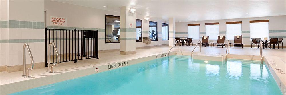 Hyatt Place Bloomington Indiana Экстерьер фото
