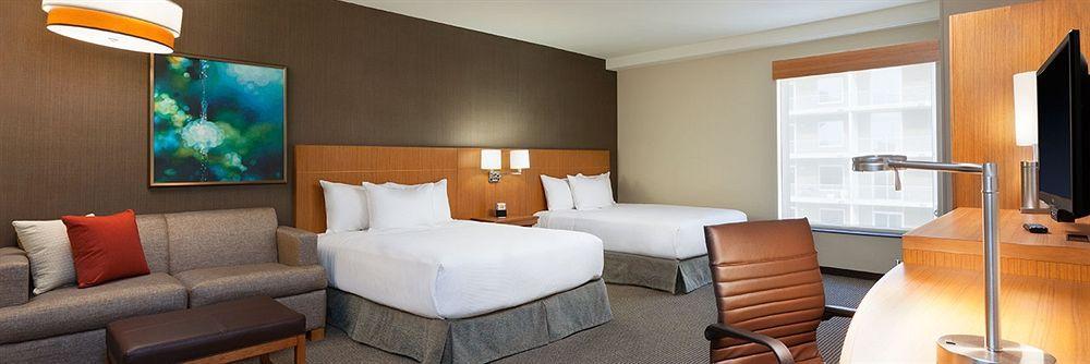 Hyatt Place Bloomington Indiana Экстерьер фото