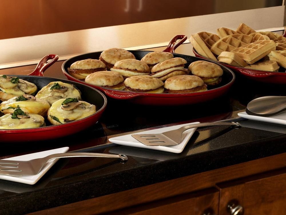 Hyatt Place Bloomington Indiana Экстерьер фото