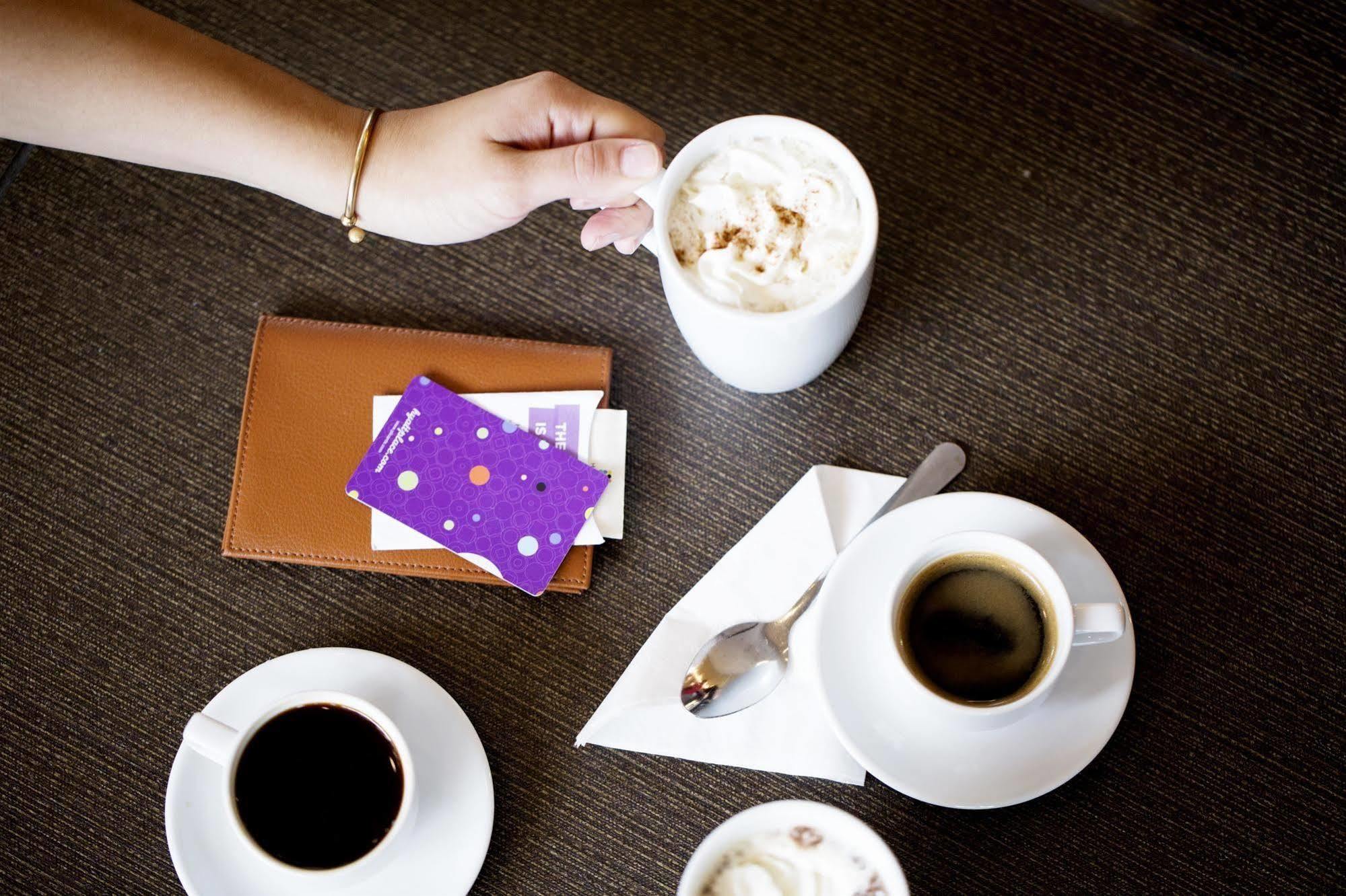 Hyatt Place Bloomington Indiana Экстерьер фото